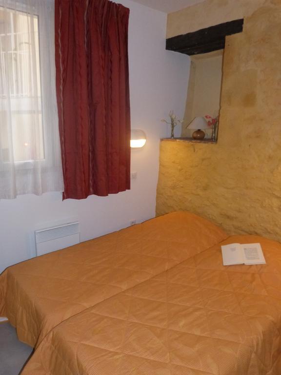 Vvf Gers Gascogne Hotel Mauvezin  Room photo